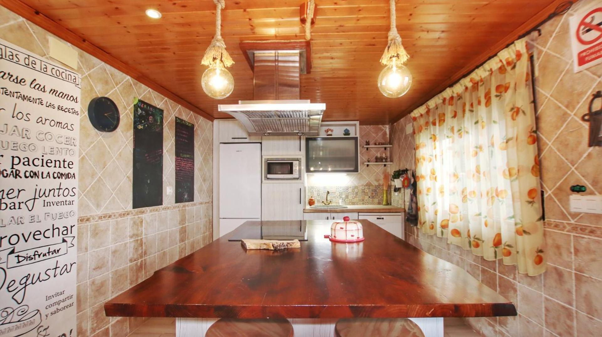 Casa Rural La Piedra Del Cambron Villaverde De Guadalimar Екстериор снимка
